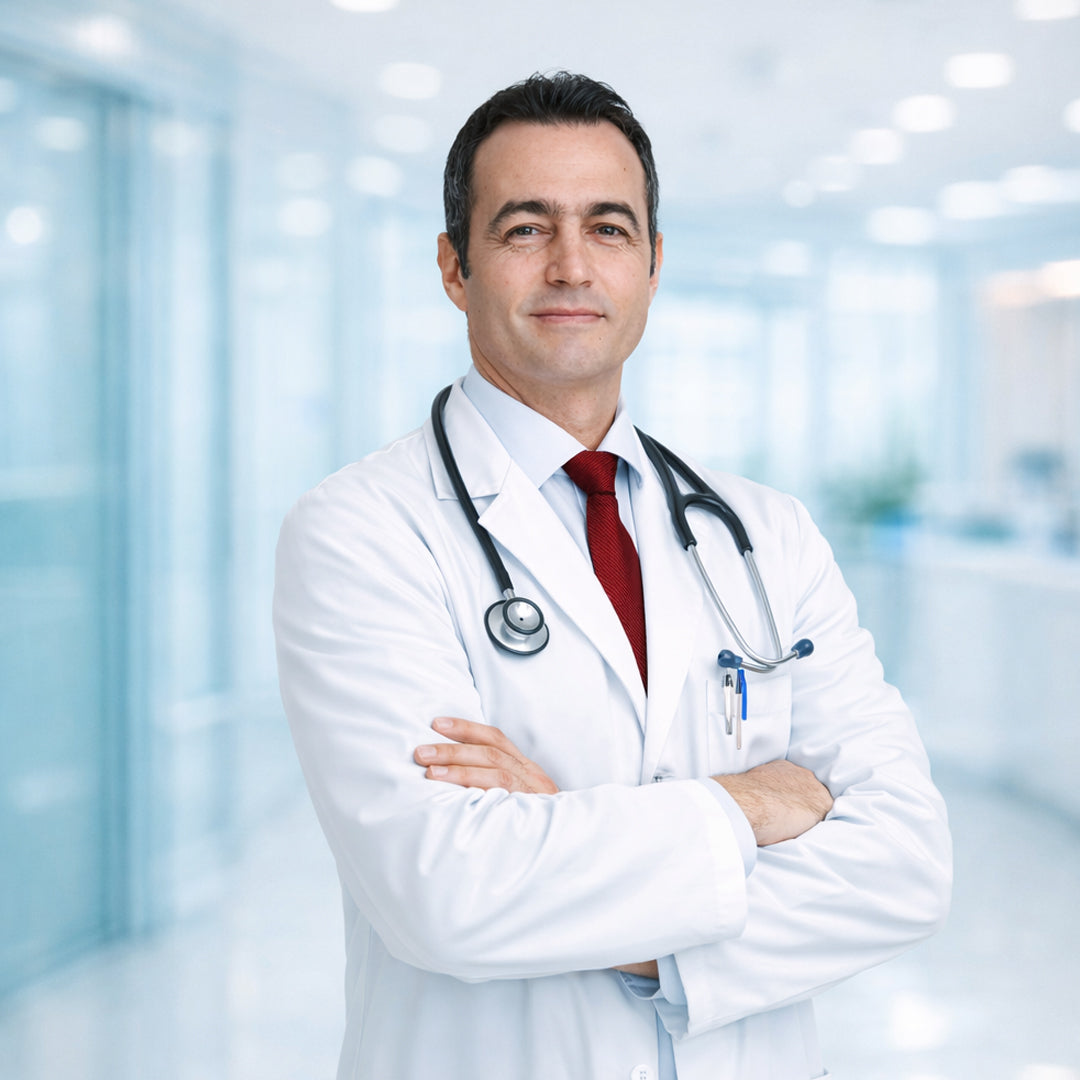 DR. PABLO TRAETE - CRM 163.354