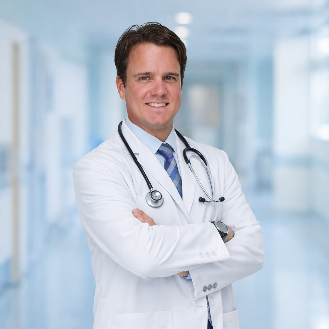 DR. THIAGO FAGUNDES - CRM 105.396