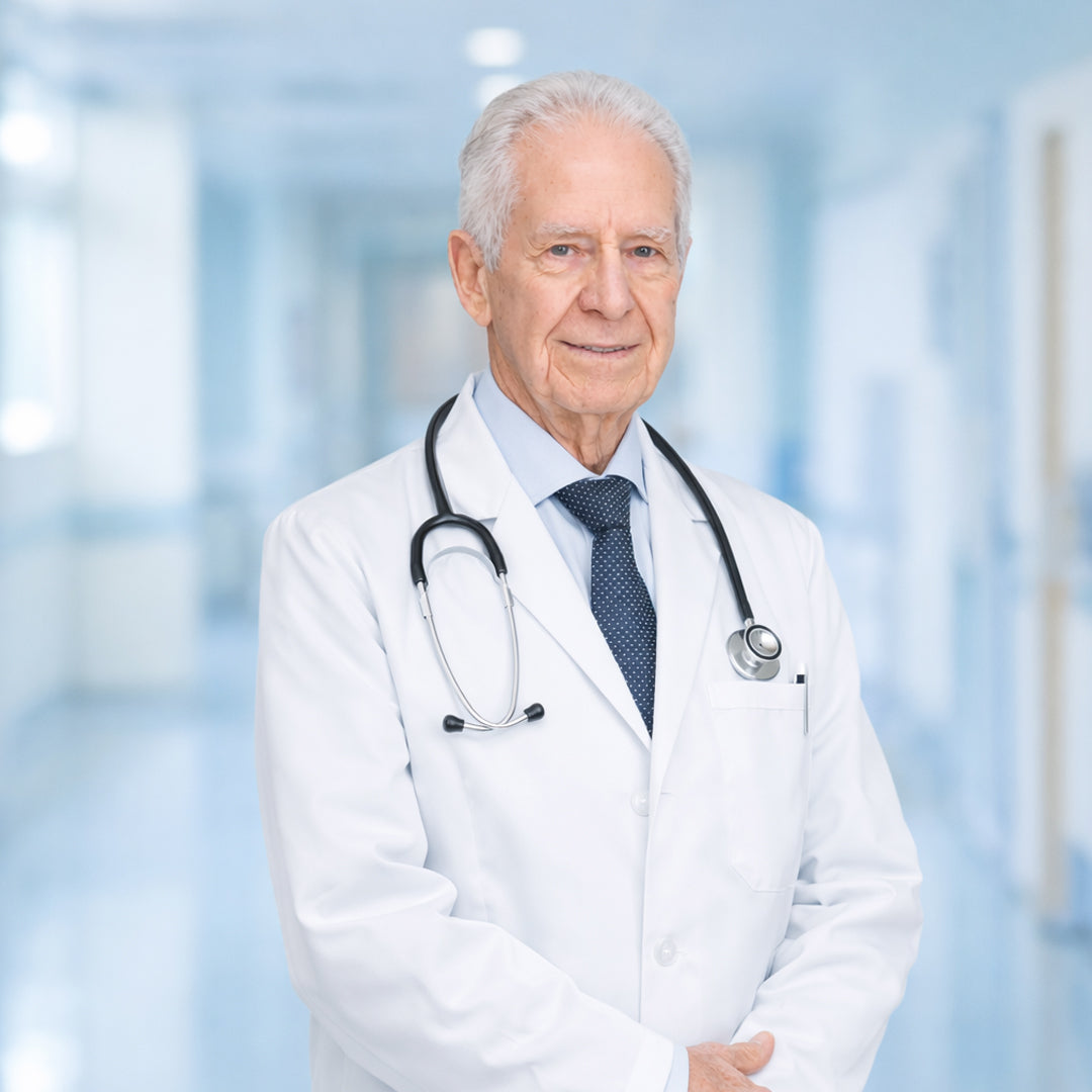 DR. HAMILTON BORGES - CRM 11.011