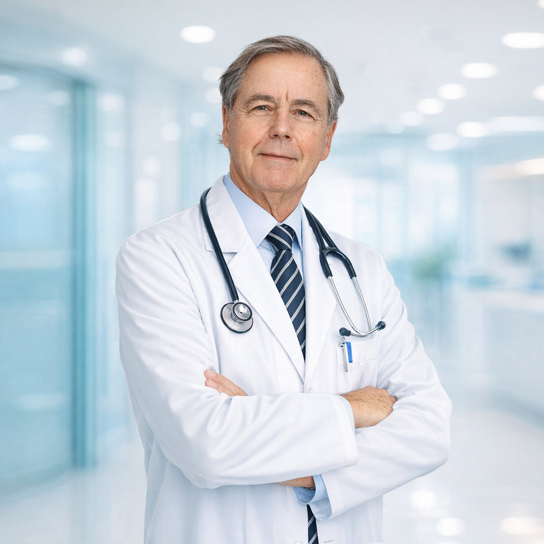 DR. RONALDO ZULIAN - CRM 12.520